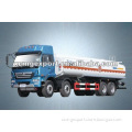 XCMG Chemical Liquid Transport Truck